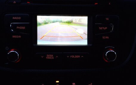 KIA cee'd III, 2017 год, 1 300 000 рублей, 11 фотография