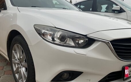 Mazda 6, 2016 год, 1 999 999 рублей, 1 фотография