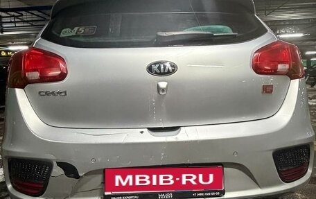 KIA cee'd III, 2017 год, 1 300 000 рублей, 4 фотография