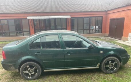 Volkswagen Bora, 1998 год, 190 000 рублей, 1 фотография