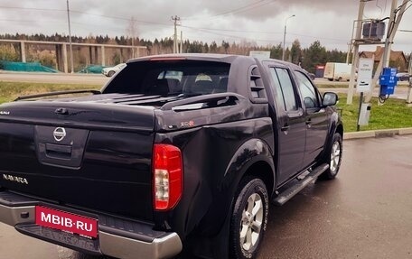 Nissan Navara (Frontier), 2014 год, 1 490 000 рублей, 1 фотография