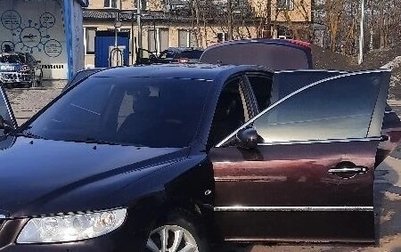 Hyundai Grandeur, 2007 год, 700 000 рублей, 1 фотография