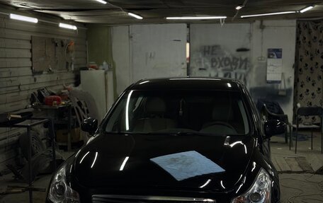 Infiniti G, 2007 год, 1 050 000 рублей, 10 фотография