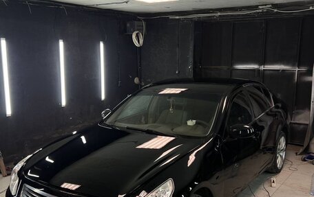 Infiniti G, 2007 год, 1 050 000 рублей, 9 фотография