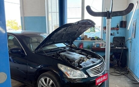 Infiniti G, 2007 год, 1 050 000 рублей, 12 фотография