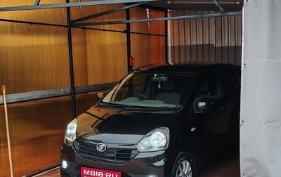 Daihatsu Mira e:S I рестайлинг, 2014 год, 555 000 рублей, 1 фотография