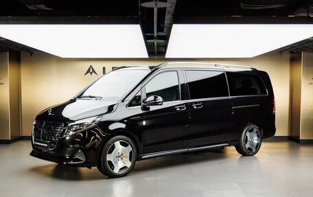 Mercedes-Benz V-Класс, 2026 год, 14 880 000 рублей, 1 фотография