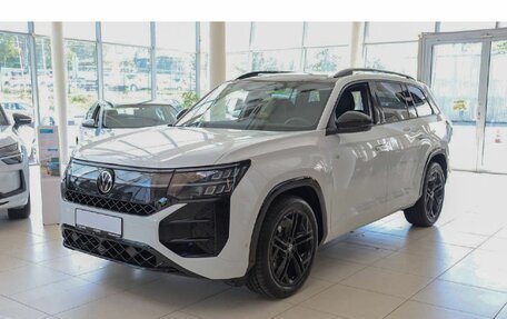 Volkswagen Teramont, 2025 год, 6 707 900 рублей, 1 фотография