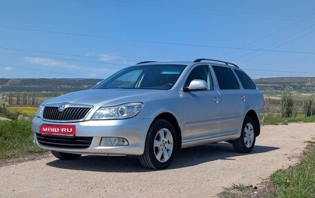 Skoda Octavia, 2012 год, 650 000 рублей, 1 фотография