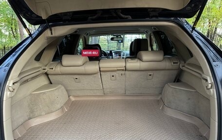 Lexus RX II рестайлинг, 2008 год, 1 790 000 рублей, 6 фотография