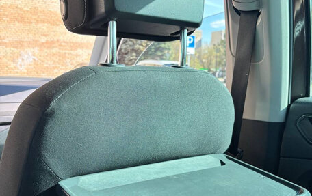 Volkswagen Tiguan II, 2018 год, 2 600 000 рублей, 9 фотография