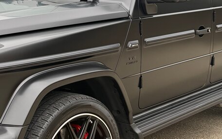 Mercedes-Benz G-Класс AMG, 2022 год, 19 800 000 рублей, 7 фотография