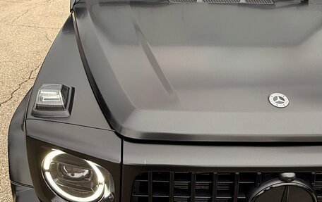 Mercedes-Benz G-Класс AMG, 2022 год, 19 800 000 рублей, 11 фотография