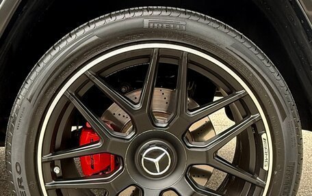 Mercedes-Benz G-Класс AMG, 2022 год, 19 800 000 рублей, 13 фотография