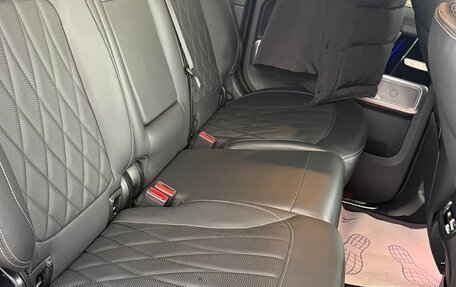 Mercedes-Benz G-Класс AMG, 2022 год, 19 800 000 рублей, 18 фотография