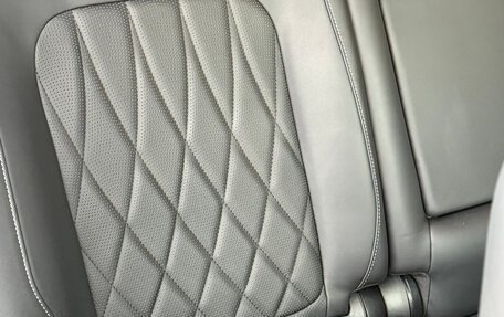 Mercedes-Benz G-Класс AMG, 2022 год, 19 800 000 рублей, 19 фотография