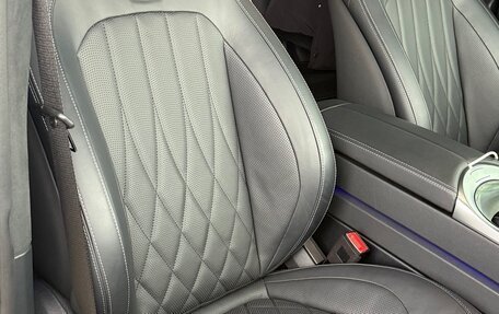 Mercedes-Benz G-Класс AMG, 2022 год, 19 800 000 рублей, 20 фотография