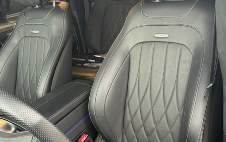 Mercedes-Benz G-Класс AMG, 2022 год, 19 800 000 рублей, 24 фотография