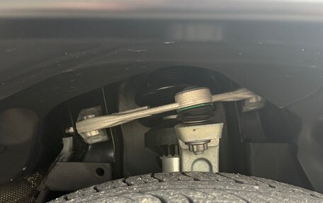 Mercedes-Benz G-Класс AMG, 2022 год, 19 800 000 рублей, 16 фотография