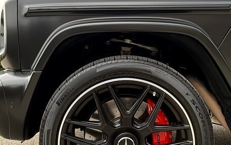 Mercedes-Benz G-Класс AMG, 2022 год, 19 800 000 рублей, 14 фотография