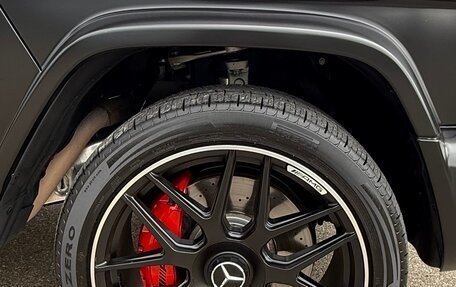 Mercedes-Benz G-Класс AMG, 2022 год, 19 800 000 рублей, 15 фотография