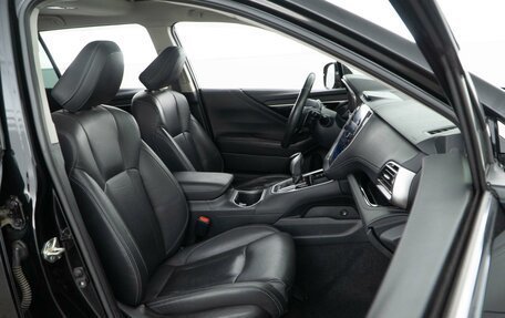 Subaru Outback VI, 2022 год, 3 834 444 рублей, 8 фотография