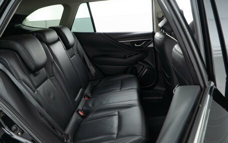 Subaru Outback VI, 2022 год, 3 834 444 рублей, 7 фотография