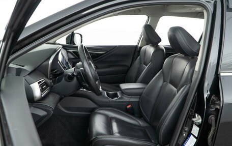 Subaru Outback VI, 2022 год, 3 834 444 рублей, 10 фотография