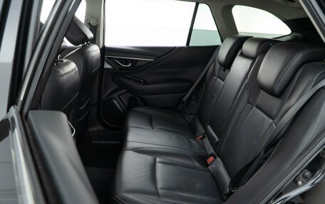 Subaru Outback VI, 2022 год, 3 834 444 рублей, 9 фотография