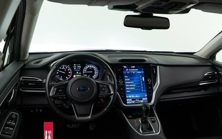 Subaru Outback VI, 2022 год, 3 834 444 рублей, 6 фотография