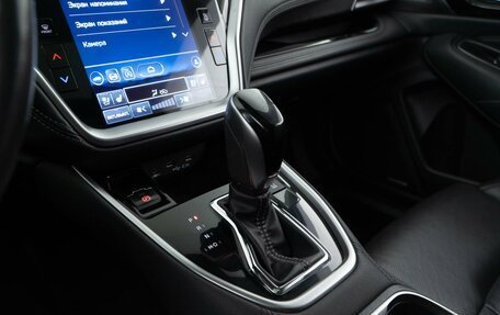 Subaru Outback VI, 2022 год, 3 834 444 рублей, 20 фотография