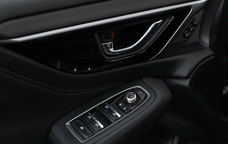 Subaru Outback VI, 2022 год, 3 834 444 рублей, 21 фотография