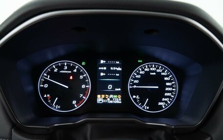 Subaru Outback VI, 2022 год, 3 834 444 рублей, 24 фотография