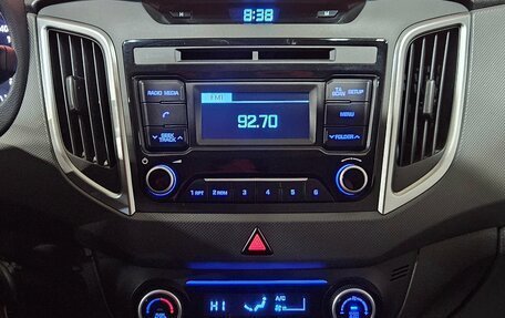 Hyundai Creta I рестайлинг, 2018 год, 1 450 000 рублей, 14 фотография