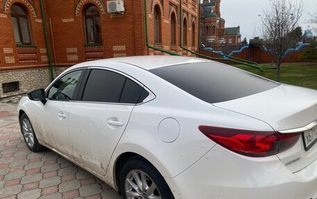 Mazda 6, 2016 год, 1 999 999 рублей, 4 фотография