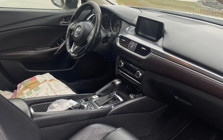 Mazda 6, 2016 год, 1 999 999 рублей, 8 фотография