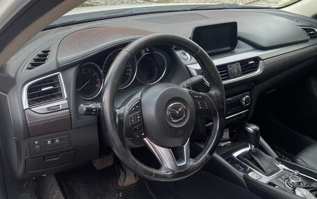 Mazda 6, 2016 год, 1 999 999 рублей, 5 фотография