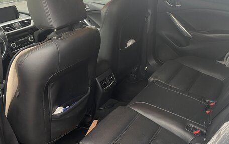 Mazda 6, 2016 год, 1 999 999 рублей, 6 фотография