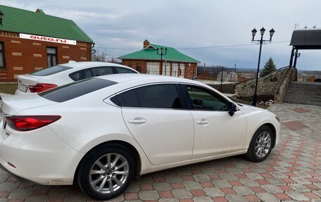 Mazda 6, 2016 год, 1 999 999 рублей, 3 фотография