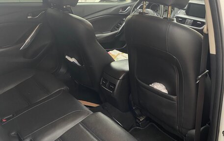 Mazda 6, 2016 год, 1 999 999 рублей, 7 фотография