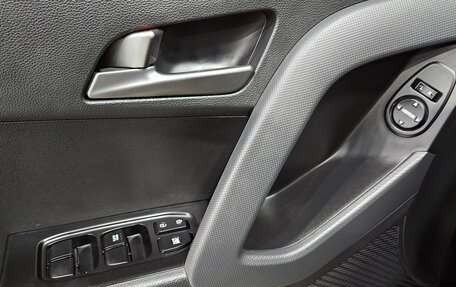 Hyundai Creta I рестайлинг, 2018 год, 1 450 000 рублей, 16 фотография