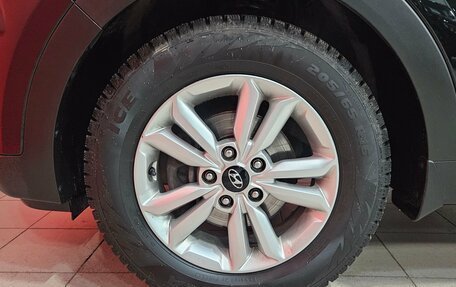 Hyundai Creta I рестайлинг, 2018 год, 1 450 000 рублей, 18 фотография