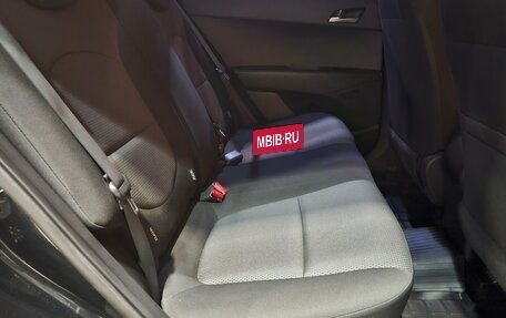 Hyundai Creta I рестайлинг, 2018 год, 1 450 000 рублей, 13 фотография