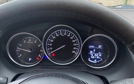 Mazda 6, 2016 год, 1 999 999 рублей, 10 фотография