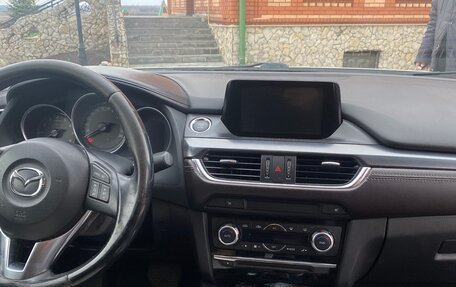 Mazda 6, 2016 год, 1 999 999 рублей, 9 фотография