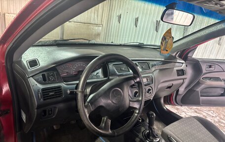 Mitsubishi Lancer IX, 2003 год, 218 000 рублей, 3 фотография