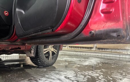 Mitsubishi Lancer IX, 2003 год, 218 000 рублей, 5 фотография