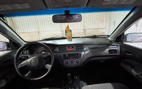 Mitsubishi Lancer IX, 2003 год, 218 000 рублей, 2 фотография