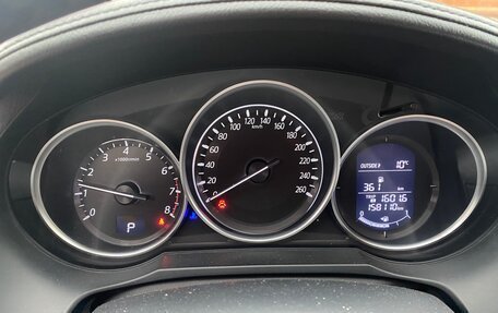 Mazda 6, 2016 год, 1 999 999 рублей, 11 фотография