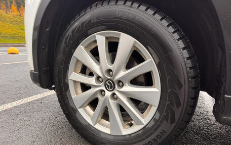 Mazda CX-5 II, 2012 год, 1 480 000 рублей, 7 фотография